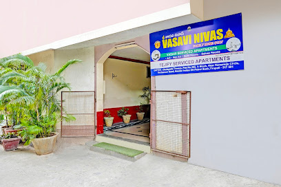 Hotel O Sri Vasavi Nivas