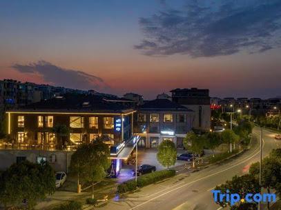 Tinghuyin Homestay