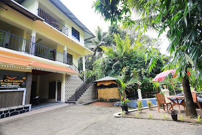 La Chengula Homestay