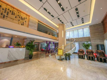Lavande Hotel