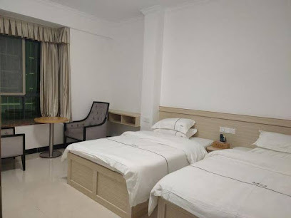 Yongya Hotel