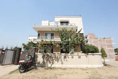 Collection O Hotel Maharaja