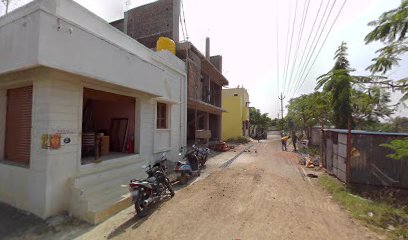 Bhagawan Guest House