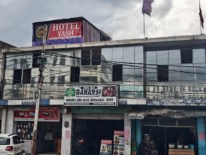 Hotel Yash