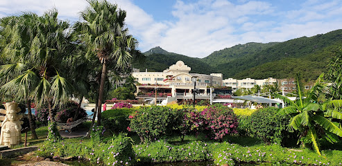 三亚亚龙湾唐拉雅秀套房度假酒店