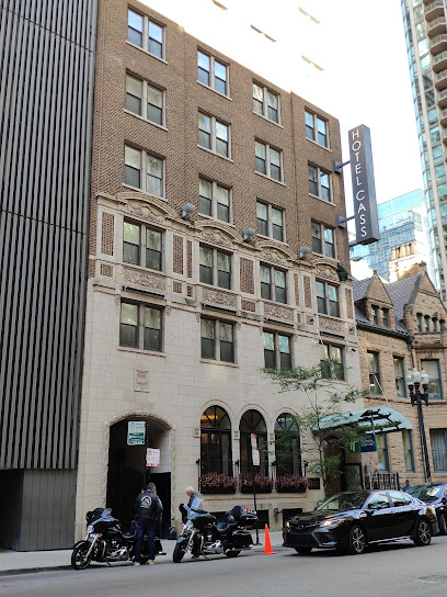 Hotel Cass