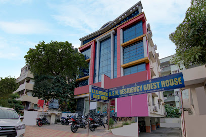 K S N Residency