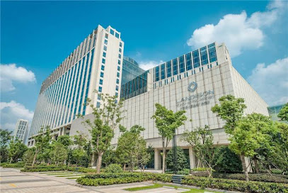 Landison Plaza Hotel Ningbo