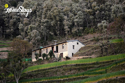 Kaphal Kanarkha Homestay - Padampuri