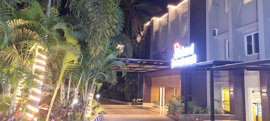 OTDC Restaurant, Bhubaneswar