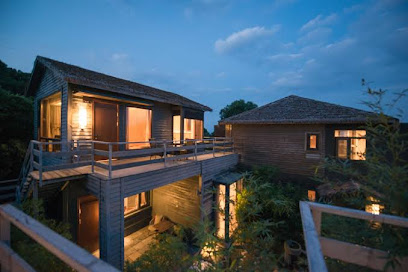 Lushan apricot forest health Villa Resort