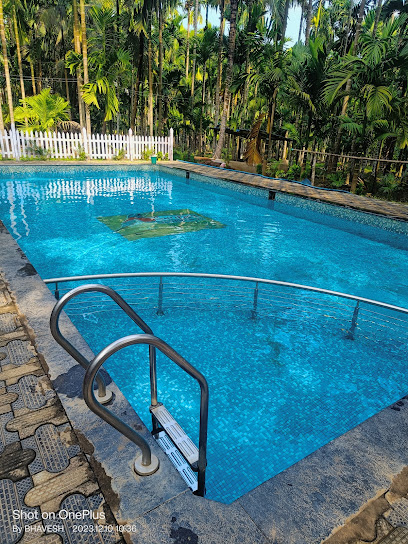 SunBird jungle stay