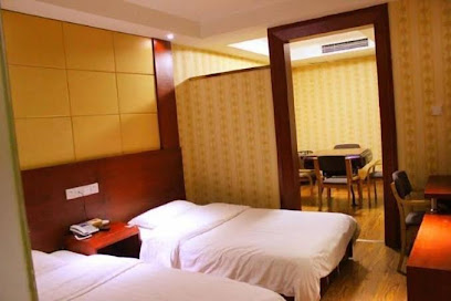 Dijing Express Hotel