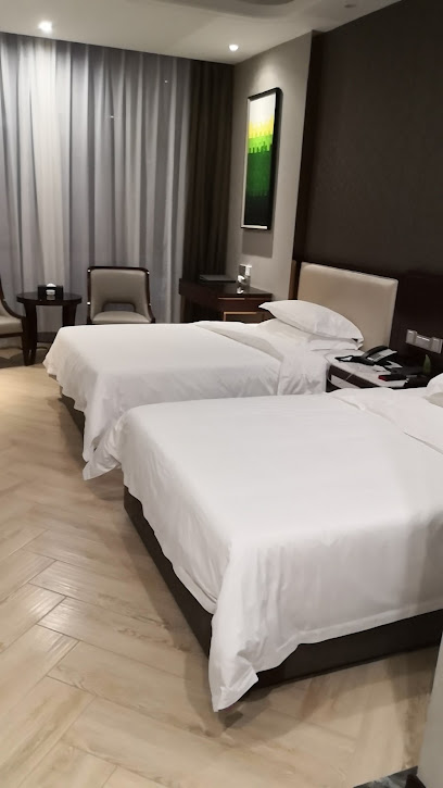 Jinju Hotel