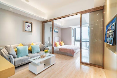 Fusen Apartment Hotel