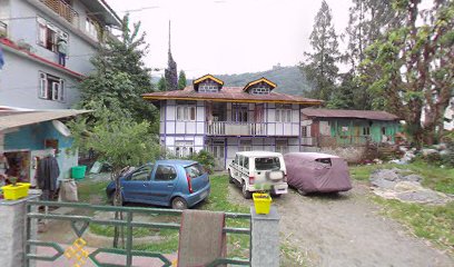 Hotel Wild Orchid