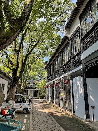 万福草堂
