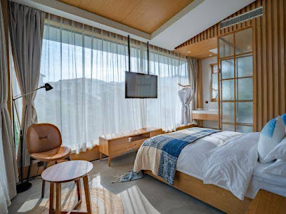 Wenxi Mountain Resort Hotel, Fanjing Mountain