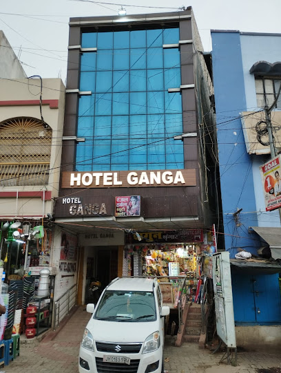 Hotel Ganga