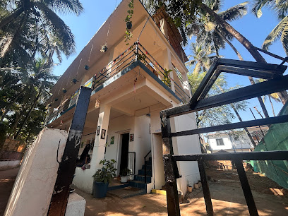 Subha guest rooms arambol