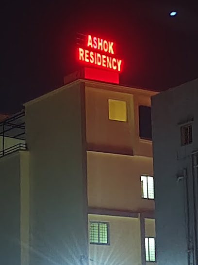 Ashok Residency