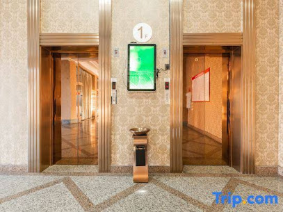 Huanren Qingfeng Hotel