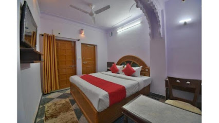 OYO 33410 Hotel Rangsagar Haveli