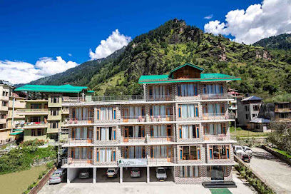 Hotel Manali Green