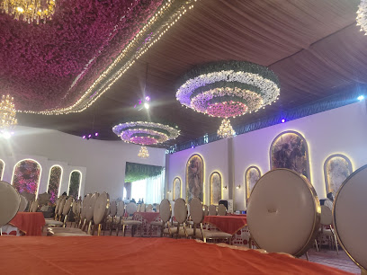 Arman Resort