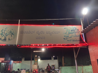 Hotel Highway Palace Dhaba || Haraganahalli || Harihar