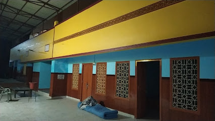 Dharamshala (Hotel)