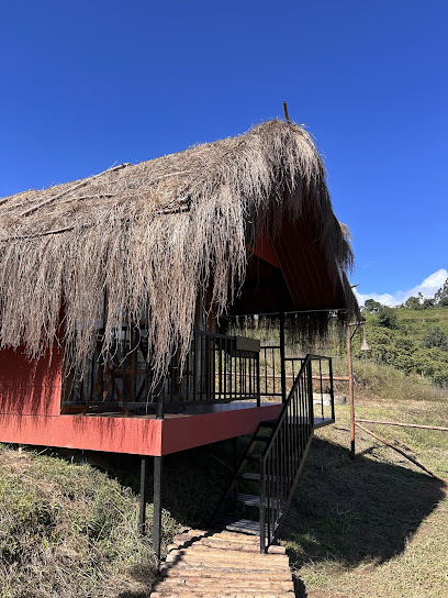 Elim Retreat Kanthalloor