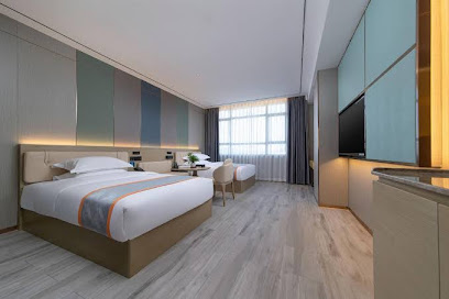 Yaduo Hotel Dongguan