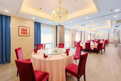 Zhongwei Mount Wuyihashare Hotel