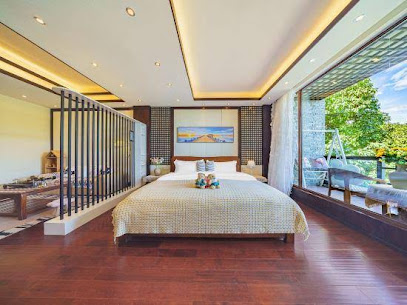 shuanglang tonghua haijing kezhan