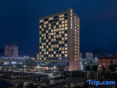 Hanshe Meisu Hotel