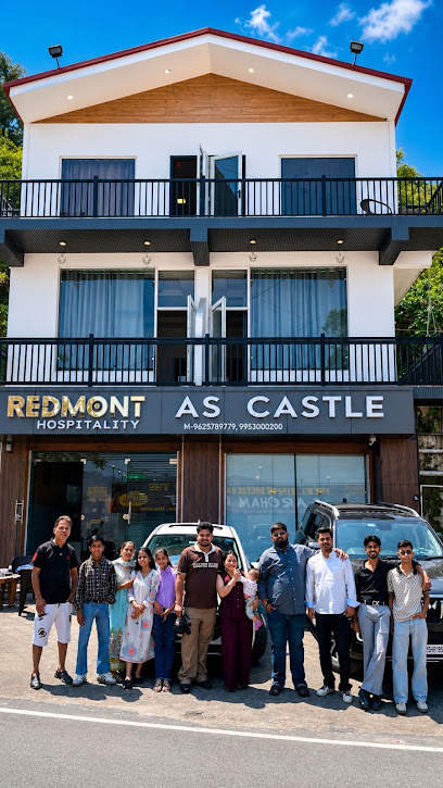 AS Castle