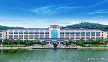 Qingyuan Hengda Hotel
