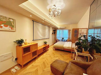 Chengjiapinju Apartment