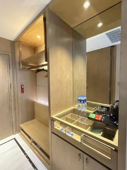 嘉德商务酒店