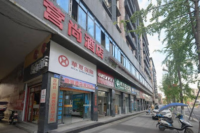 Yingshang Hotel