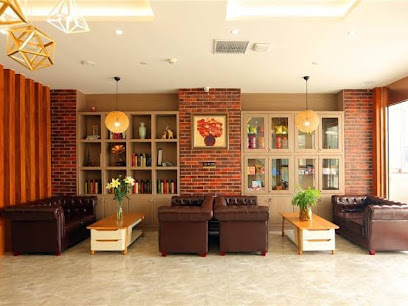 Jinjiang Inn Wuqing traditional Chinese medical hospital Hotel Tianjin