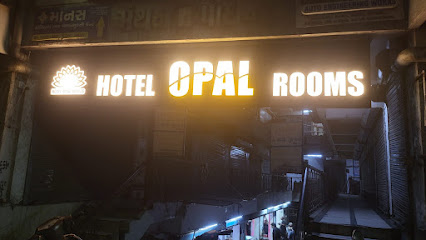 Hotel Opal Rooms