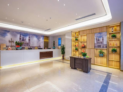 Vienna sanhao Hotel Hengyang Baisha Plaza store