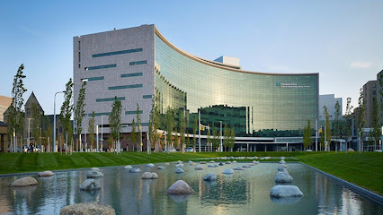 InterContinental Suites Hotel Cleveland by IHG