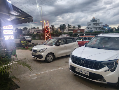 UDUPI SRI KRISHNA HOTEL