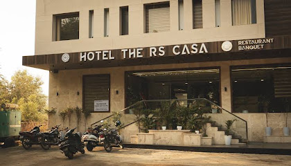 hotel the rs casa