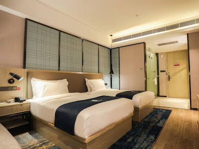 Echarm Hotel