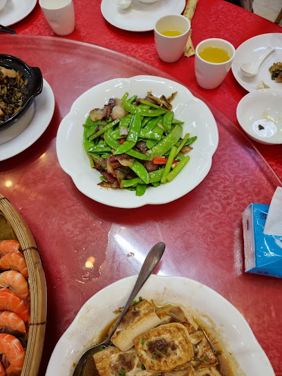 Heyuan Zijin Huangchao Hotel