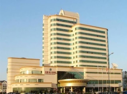 Ningbo Zoyi Grand Hotel